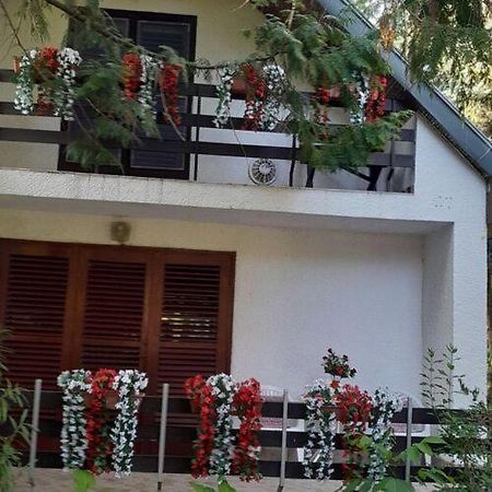 Picur Lak Villa Siofok Luaran gambar
