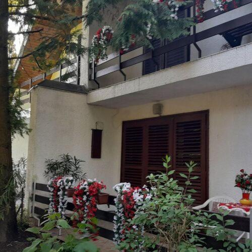 Picur Lak Villa Siofok Luaran gambar