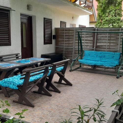 Picur Lak Villa Siofok Luaran gambar