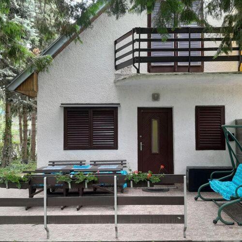 Picur Lak Villa Siofok Luaran gambar