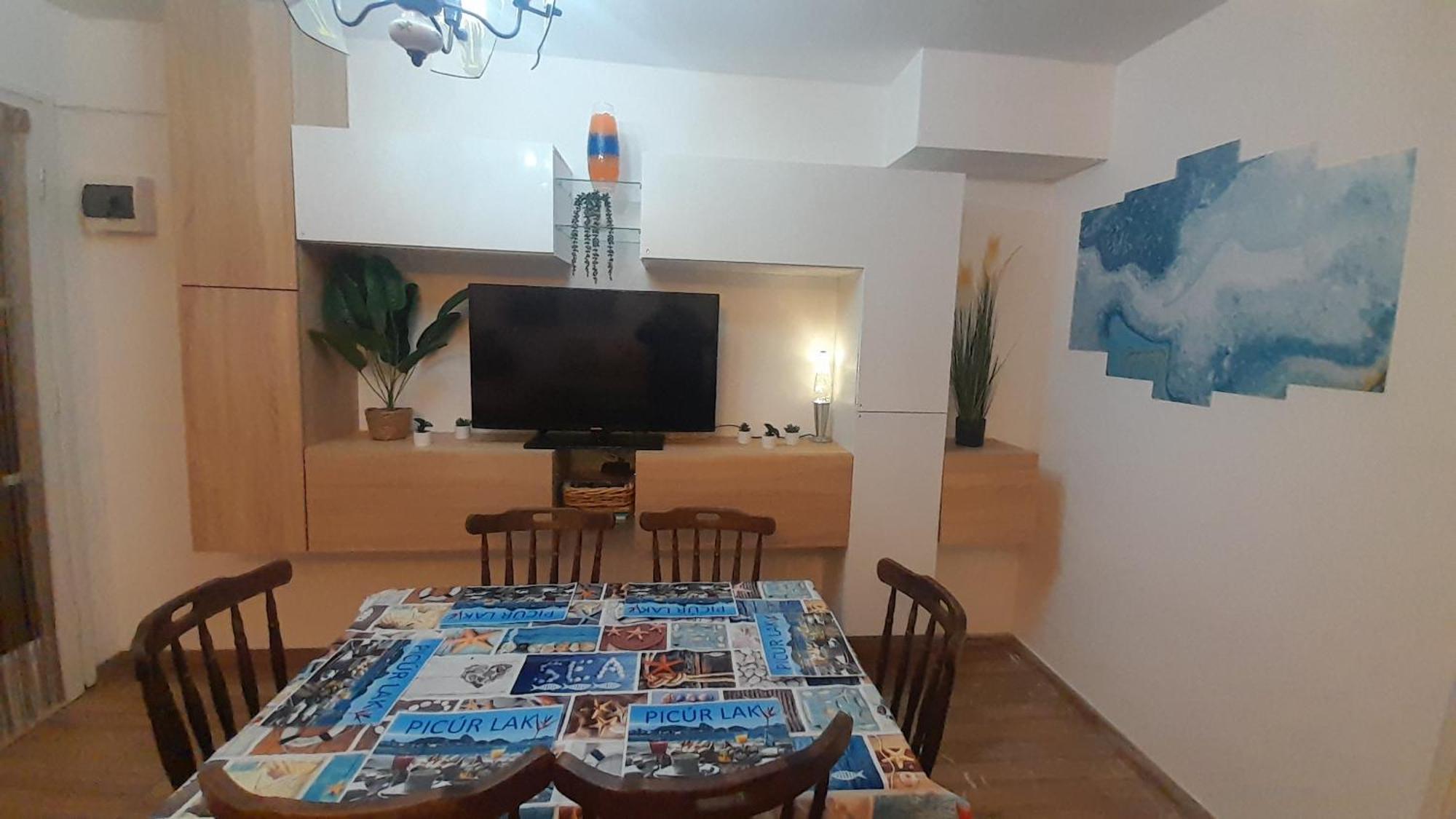 Picur Lak Villa Siofok Luaran gambar