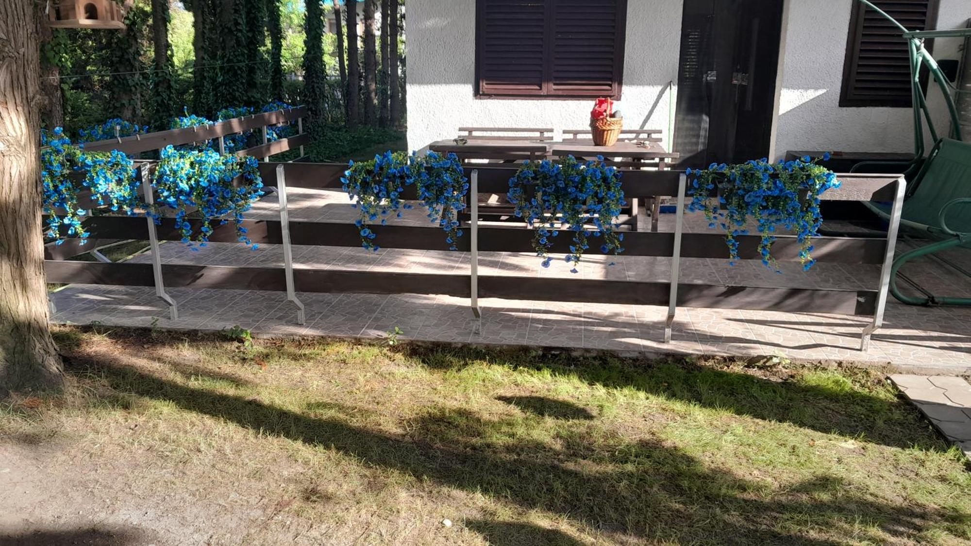 Picur Lak Villa Siofok Luaran gambar